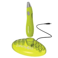 Stylo Vaporisateur Electrique - Dinosart -Jouets Éducatifs Boutique dino15152tt 3