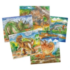 Stylo Vaporisateur Electrique - Dinosart -Jouets Éducatifs Boutique dino15152tt 4