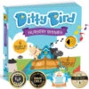 Livre Musical En Anglais, Nursery Rhymes - Ditty Bird 1 Livre Musical En Anglais, Nursery Rhymes - Ditty Bird -Jouets Éducatifs Boutique ditty002