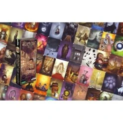 Dixit 8 Extension Harmonies - Libellud -Jouets Éducatifs Boutique dixit 8 extension harmonies 1