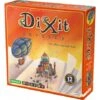 DIXIT Odyssey - Libellud -Jouets Éducatifs Boutique dixit odyssey