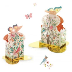 Lanternes Clair-obscur, Do It Yourself - Djeco -Jouets Éducatifs Boutique diy lanternes clair obscur djeco 1