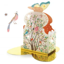 Lanternes Clair-obscur, Do It Yourself - Djeco -Jouets Éducatifs Boutique diy lanternes clair obscur djeco 2