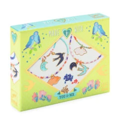 You & Me, 2 Bracelets Multirangs Cieux - Djeco