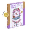 Coucou, Horloge à Construire, Do It Yourself - Djeco -Jouets Éducatifs Boutique dj7979