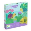 Little Memo Garden - Djeco -Jouets Éducatifs Boutique dj8559