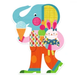 Coloriages Magiques, Animalo-Len - Djeco -Jouets Éducatifs Boutique dj9069 coloriages magiques 2