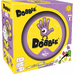 Dobble - Asmodée
