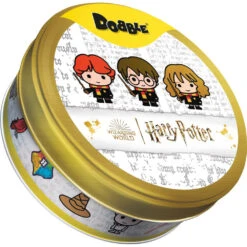 Dobble Harry Potter - Asmodee