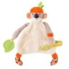 Doudou Koko Le Koala Dans La Jungle - Moulin Roty -Jouets Éducatifs Boutique doudou koala koko dans la jungle