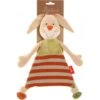 Doudou Lapin Organic - Sigikid