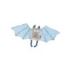 Doudou Chauve Souris - Sigikid -Jouets Éducatifs Boutique doudou lapin rose a fleurs 1