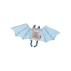 Doudou Chauve Souris - Sigikid