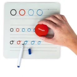 Apprendre à écrire, Essentiel - Janod -Jouets Éducatifs Boutique essentiel apprendre a ecrire janod 2