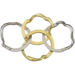 Casse-tête Huzzle Ring **** - Eureka -Jouets Éducatifs Boutique eur515051 2