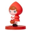 Chaperon Rouge, Figurine Pour Conteur D'histoires Faba Et Faba+ -Jouets Éducatifs Boutique faba bumper red chaperon rouge