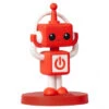 Robot FABA•ME, Figurine Pour Conteur D'histoires Faba Et Faba+ -Jouets Éducatifs Boutique faba me rouge robot