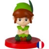 Peter Pan Et Une Autre Histoire..., Figurine Pour Conteur D'histoires Faba Et Faba+ -Jouets Éducatifs Boutique fabafff10009