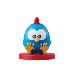 Poulette Petit Pois, Figurine Pour Conteur D'histoires Faba Et Faba+