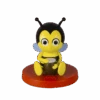 Abeille Joue Et Chante, Figurine Pour Conteur D'histoires Faba Et Faba+