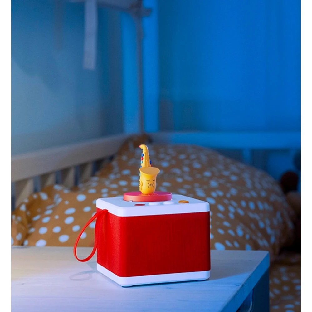 Au Rythme Du Jazz, Figurine Pour Conteur D'histoires Faba Et Faba+ 6 Au Rythme Du Jazz, Figurine Pour Conteur D'histoires Faba Et Faba+ – Image 4