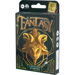 Fantasy - Asmodée