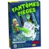 Fantômes Piégés - HaBa -Jouets Éducatifs Boutique fantomes pieges