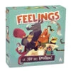 Feelings, Le Jeu Des émotions - Act In Game -Jouets Éducatifs Boutique feelinks le jeu des emotions
