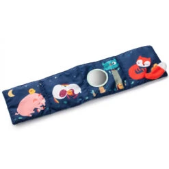 Imagier En Accordéon, La Ferme - Lilliputiens -Jouets Éducatifs Boutique ferme imagier accordeon lilliputiens 2