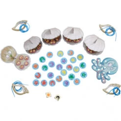 Fiesta Des Perles - HaBa -Jouets Éducatifs Boutique fiesta des perles 2