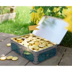 Find The Code ! L'île Aux Pirates - HaBa -Jouets Éducatifs Boutique find the code l ile des pirates haba 3