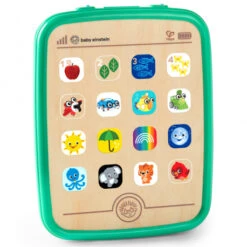 Tablette D'activités Magic Touch, Baby Einstein - Hape Toys