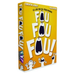 Fou Fou Fou - KYF édition