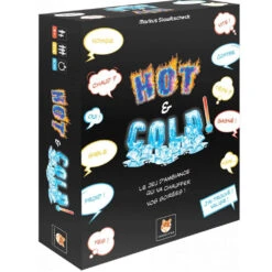 Hot And Cold - Gigamic