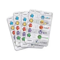 Akropolis - Gigamic -Jouets Éducatifs Boutique giggakr 2