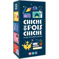 Chiche Ou Pois Chiche - Gigamic