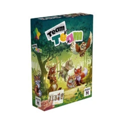 Team Team - Studio H