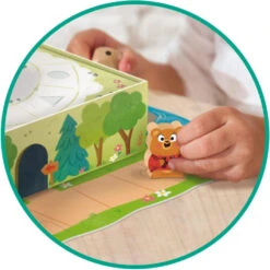 Bear Adventure - Goula -Jouets Éducatifs Boutique gou59457 2
