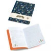 Cahier De Notes Camille Lovely Paper - Djeco -Jouets Éducatifs Boutique grand cahier camille djeco
