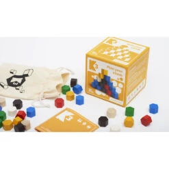 K3 Plan Your Climb - Helvetiq -Jouets Éducatifs Boutique grn01699 k3 1