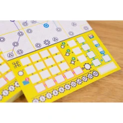 Next Station London - Blue Orange -Jouets Éducatifs Boutique grn01819 next station london 2