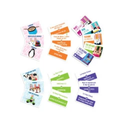 Olémains éditions Famille - Kyhu -Jouets Éducatifs Boutique grn02439 2