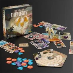 The Vale Of Eternity - Mandoo -Jouets Éducatifs Boutique grn02645 2