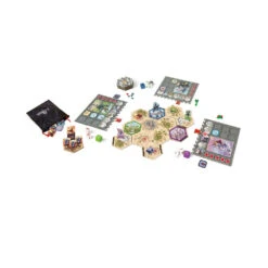 Karak II - Albi -Jouets Éducatifs Boutique grn02648 1