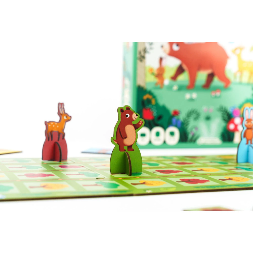 Forest First - Kiwizou 4 Forest First - Kiwizou – Image 2