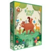Forest First - Kiwizou -Jouets Éducatifs Boutique grn03178