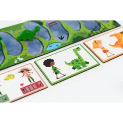 BalaDino - Kiwizou -Jouets Éducatifs Boutique grn03180 2