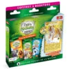 Défis Nature Protect, Coffret 3 Boosters Et Tigre Du Bengale - Bioviva -Jouets Éducatifs Boutique grn10312