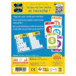Triggs - Oya -Jouets Éducatifs Boutique grn2426 2