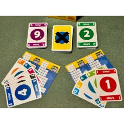 Triggs - Oya -Jouets Éducatifs Boutique grn2426 3